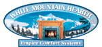 visit Empire Comfort Systems web site for more information